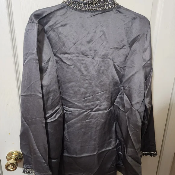 Soft Surroundings Icon Colette Tunic Size XL NWT - Picture 8 of 8